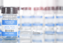 Cold chain, COVID-19, COVID-19 vaccine, Vaccine distribution, Vaccine containment
