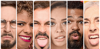 disruption, dirty words, digital transformation