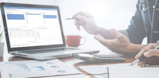 inventory, action center, adaptive erp, inventory management