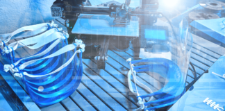 COVID-19, disruption, adaptability, manufacturing