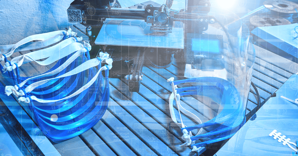 COVID-19, disruption, adaptability, manufacturing
