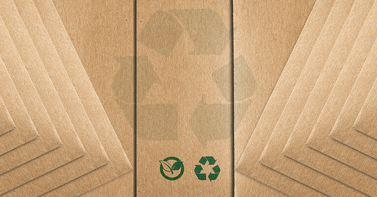 sustainable packaging, sustainability, packaging, manufacturing