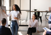 Sales and operations planning