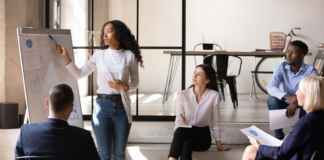 Sales and operations planning