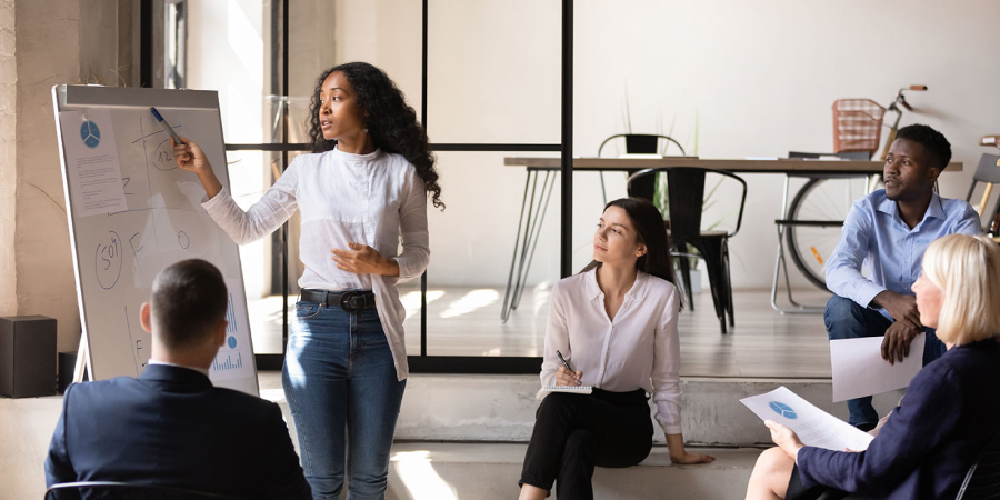 Sales and operations planning