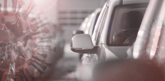 automotive erp, auto industry, covid-19, electric vehicles, EV