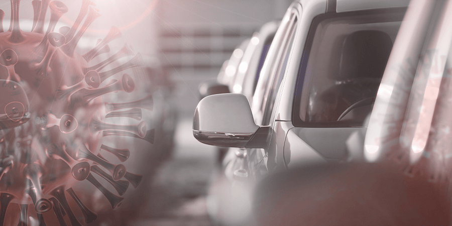 automotive erp, auto industry, covid-19, electric vehicles, EV