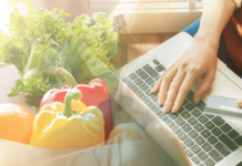 food & beverage, food & beverage value chain, value chain, consumer demand, traceability, sustainability, ecommerce