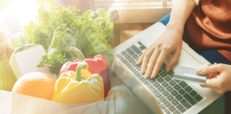 food & beverage, food & beverage value chain, value chain, consumer demand, traceability, sustainability, ecommerce