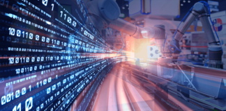 digital manufacturing, adaptive ERP, quality management, risk management, pandemic