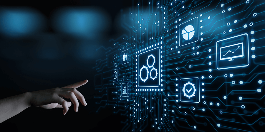 ERP, demand, analytics, data, performance