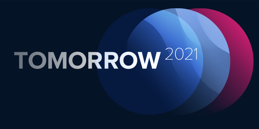 Supply Chain, QAD Tomorrow, Integrated Supplier Management, Virtual Event, Thought Stream, Disruption