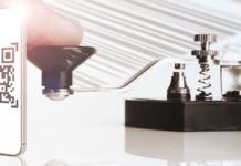 barcode, QR code, Morse code, barcoding