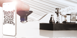 barcode, QR code, Morse code, barcoding