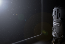droids, star wars day, may the fourth, manufacturing