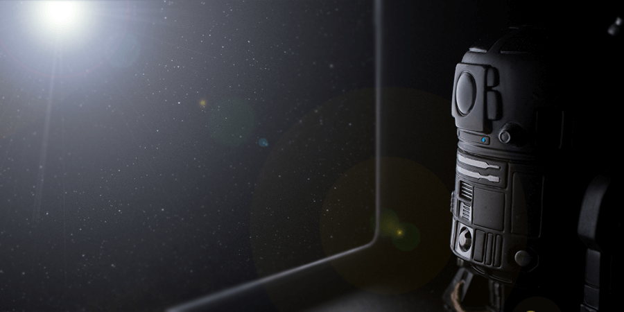 droids, star wars day, may the fourth, manufacturing