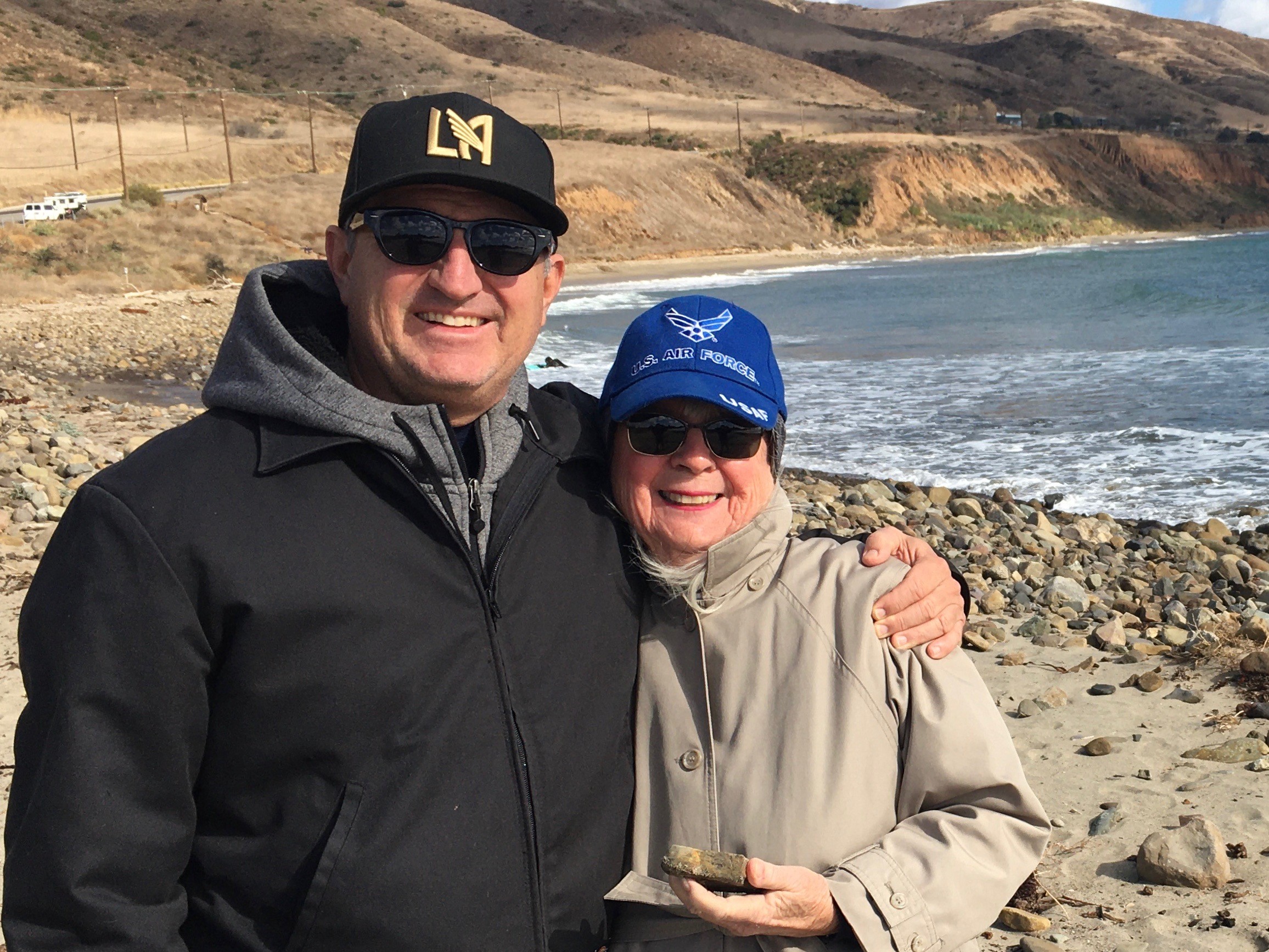 adaptive ERP, mother's day, mom