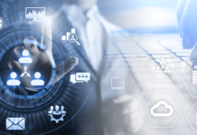 ERP, CRM, enterprise resource planning, customer relationship management, ERP vs CRM