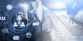 ERP, CRM, enterprise resource planning, customer relationship management, ERP vs CRM