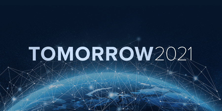 supply chain, QAD Tomorrow, integrated supplier management