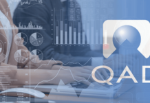 QAD Solutions, Solutions Overview, Solutions Guide, QAD Adaptive Applications, Cloud ERP, QAD Adaptive ERP, Manufacturing, Supply Chain