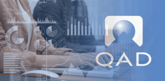 QAD Solutions, Solutions Overview, Solutions Guide, QAD Adaptive Applications, Cloud ERP, QAD Adaptive ERP, Manufacturing, Supply Chain
