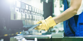 direct labor, manufacturing workforce, skills gap, shop floor