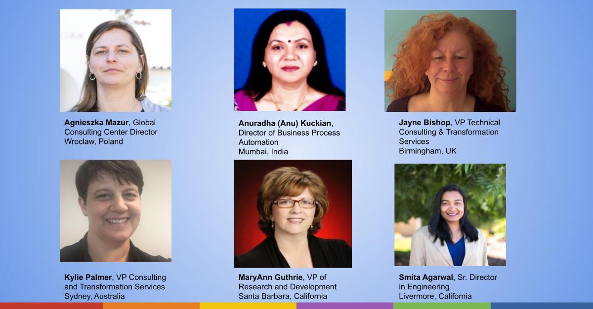 women in engineering, engineering, international women in engineering day