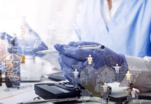 life sciences, life sciences manufacturing, post-pandemic, covid-19