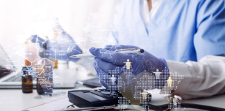 life sciences, life sciences manufacturing, post-pandemic, covid-19