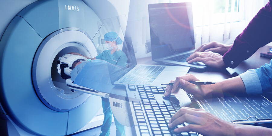 life sciences, medical device, IMRIS, customer success, adaptive UX