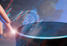 augmented analytics, analytics, manufacturing, alexa, KPIs
