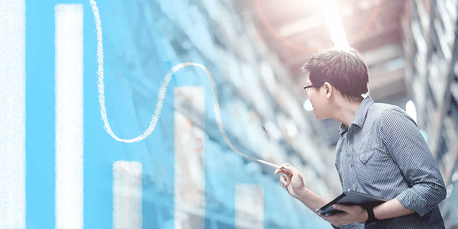 integrated supplier management, supply chain management, diagnostic, manufacturing insights