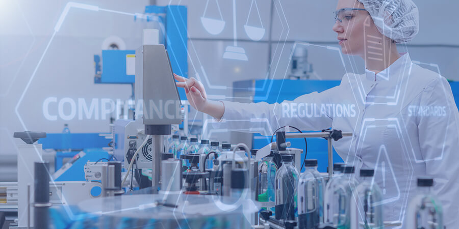 quality management, quality, food and beverage, food and beverage manufacturing
