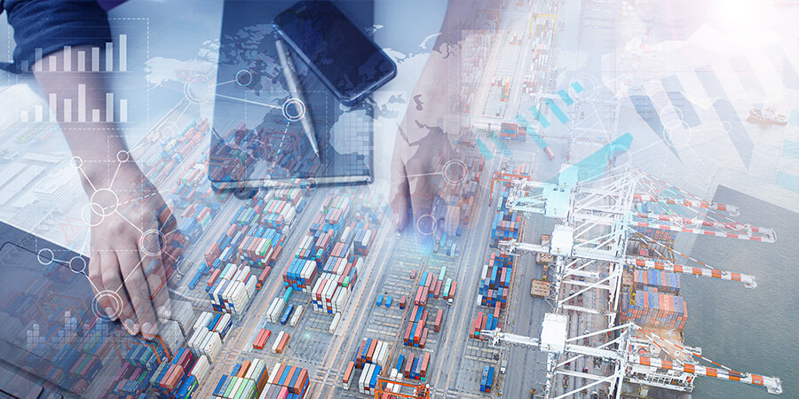 supply chain, automotive, supply chain management, automotive manufacturing
