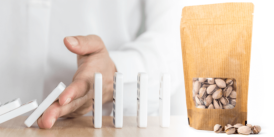 packaging, packaging manufacturing, pandemic, disruption
