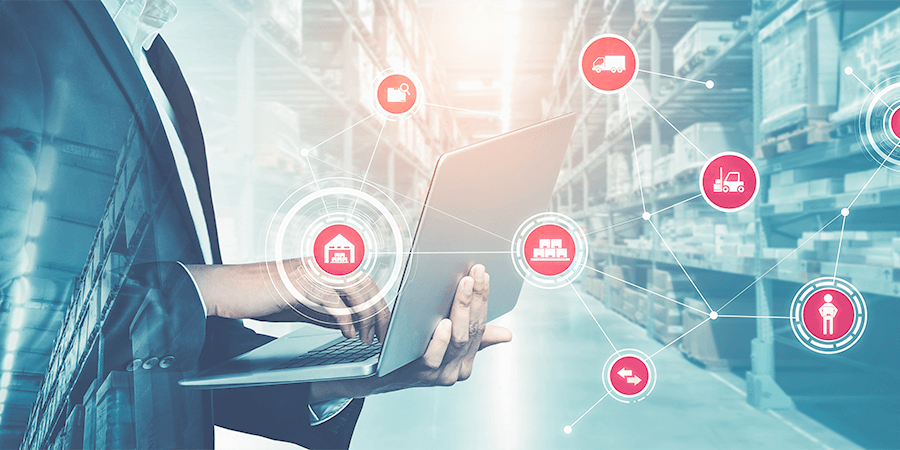 supply chain management, supply chain, erp, enterprise resource planning