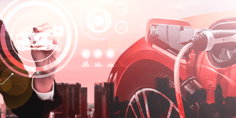 Automotive, Automotive jobs, ACES, Electric vehicles