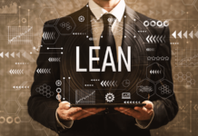 5S Lean manufacturing, Lean manufacturing, 5S methodology
