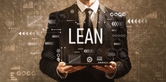 5S Lean manufacturing, Lean manufacturing, 5S methodology