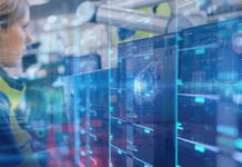 tech on demand erp cloud computing