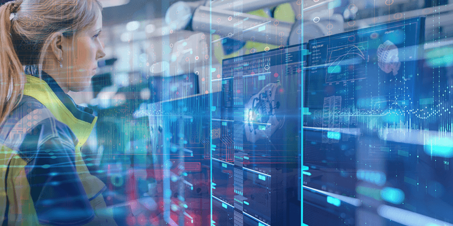 tech on demand erp cloud computing