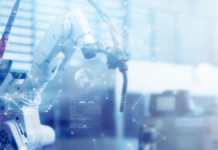 connected manufacturing, manufacturing erp, automation, supply chain, supply chain management