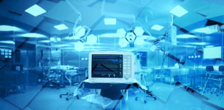 medtech, disruption, life sciences, erp