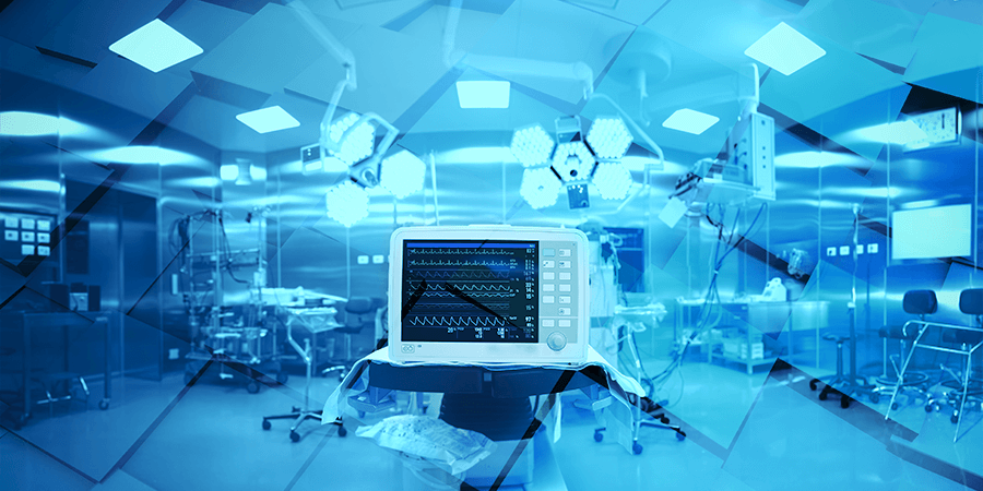 medtech, disruption, life sciences, erp