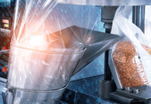 Digital Manufacturing for the Packaging Industry digital manufacturing, manufacturing, packaging, packaging manufacturing, packaging industry