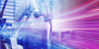 digital manufacturing, QAD Tomorrow, decision-making, automation