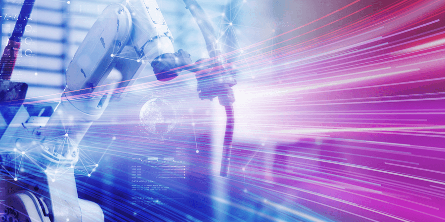 digital manufacturing, QAD Tomorrow, decision-making, automation