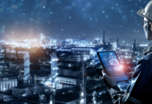 industry 4.0, IoT, IIoT, automation, machine learning