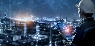 industry 4.0, IoT, IIoT, automation, machine learning